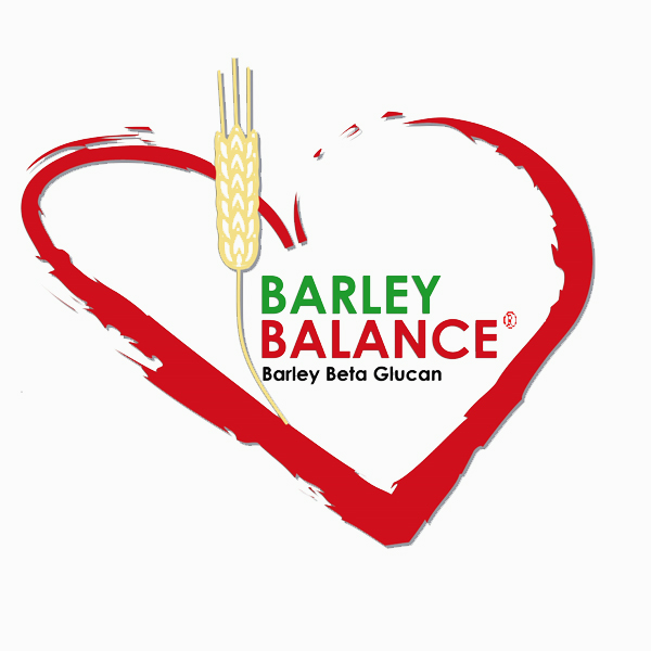 Barley Balance Logo
