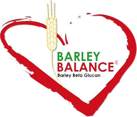 Barley Balance Heart Logo